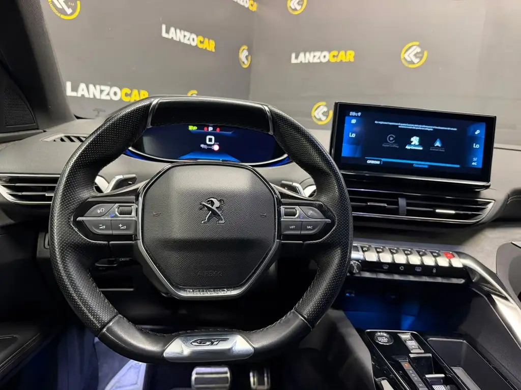 Peugeot 5008 | foto 8