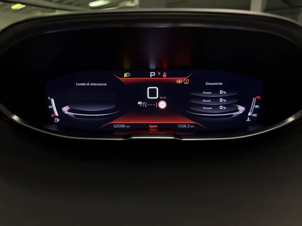 Peugeot 5008 | foto 10