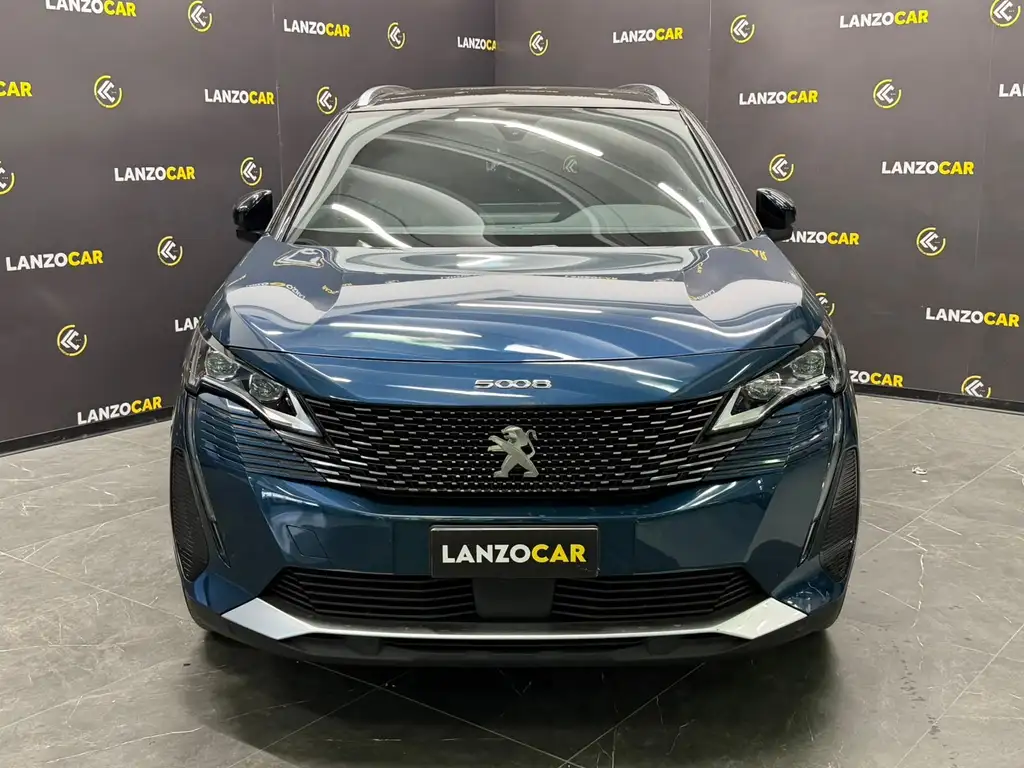 Peugeot 5008 | foto 2