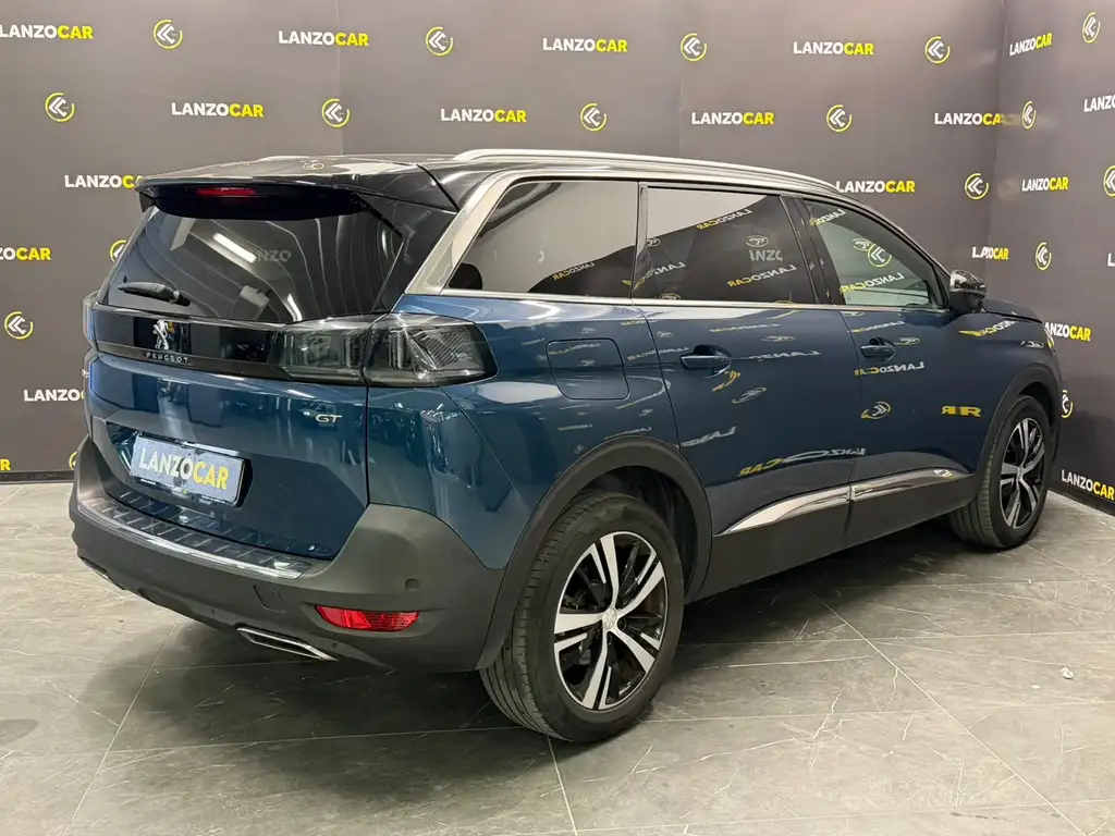 Peugeot 5008 | foto 4