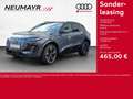 Audi Q6 e-tron quattro edition one PANO/MMI PRO Gris - thumbnail 1