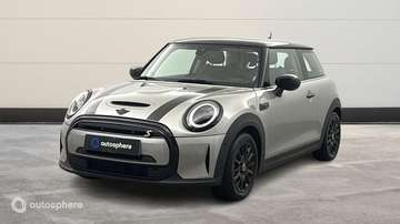 Cooper SE 184ch Edition Premium Plus BVA 5CV