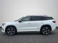 Skoda Kodiaq RS 2,0 TSI DSG 4x4 Pano/ AHK/ Head-up/ Fa Blanc - thumbnail 7
