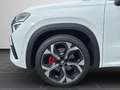 Skoda Kodiaq RS 2,0 TSI DSG 4x4 Pano/ AHK/ Head-up/ Fa Blanc - thumbnail 8