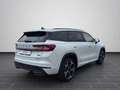 Skoda Kodiaq RS 2,0 TSI DSG 4x4 Pano/ AHK/ Head-up/ Fa Blanc - thumbnail 2