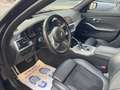 BMW 320 320d Touring xdrive Msport auto Nero - thumbnail 15