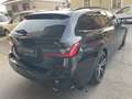 BMW 320 320d Touring xdrive Msport auto Nero - thumbnail 8