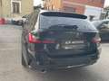 BMW 320 320d Touring xdrive Msport auto Nero - thumbnail 7