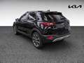 Kia Stonic 1.0 T-GDI Spirit +MY25+DCT+Allwetter+Navi+ Чёрный - thumbnail 8
