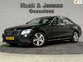 Mercedes-Benz E 350 d Prestige Cruise navi Lane Nero - thumbnail 1