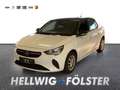 Opel Corsa F Edition Apple CarPlay Android Auto Kom-paket Kli Weiß - thumbnail 1