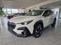 Subaru Crosstrek 2.0i e-Boxer MHEV CVT Lineartronic Style Weiß - thumbnail 2