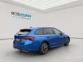 Skoda Octavia 2,0 TDI Sportline DSG;AHK;WINTERPAKET-PLUS;R-KAME Blau - thumbnail 4