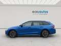 Skoda Octavia 2,0 TDI Sportline DSG;AHK;WINTERPAKET-PLUS;R-KAME Blau - thumbnail 8