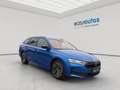 Skoda Octavia 2,0 TDI Sportline DSG;AHK;WINTERPAKET-PLUS;R-KAME Blau - thumbnail 3
