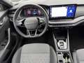Skoda Octavia 2,0 TDI Sportline DSG;AHK;WINTERPAKET-PLUS;R-KAME Blau - thumbnail 11