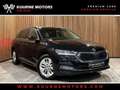 Skoda Octavia Combi 2.0 TDI DSG Led/Cam/Carplay *1j garantie* Noir - thumbnail 1