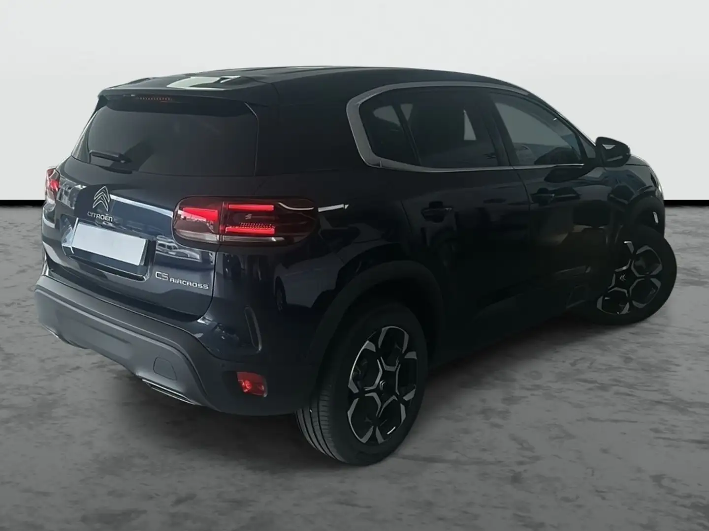 Citroen C5 Aircross Plug-In Hybrid 180 ë-EAT8 Max Albastru - 2