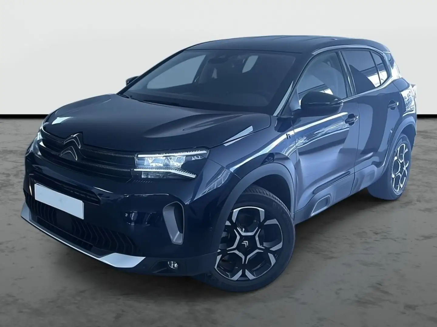 Citroen C5 Aircross Plug-In Hybrid 180 ë-EAT8 Max Albastru - 1