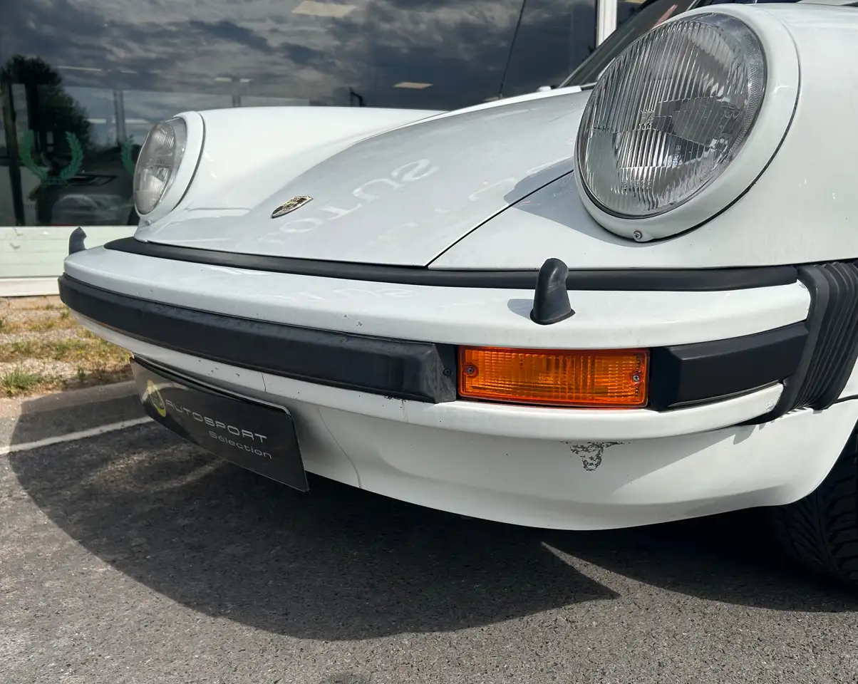 Porsche 911 3.0 SC TARGA 180Ch, foto 6