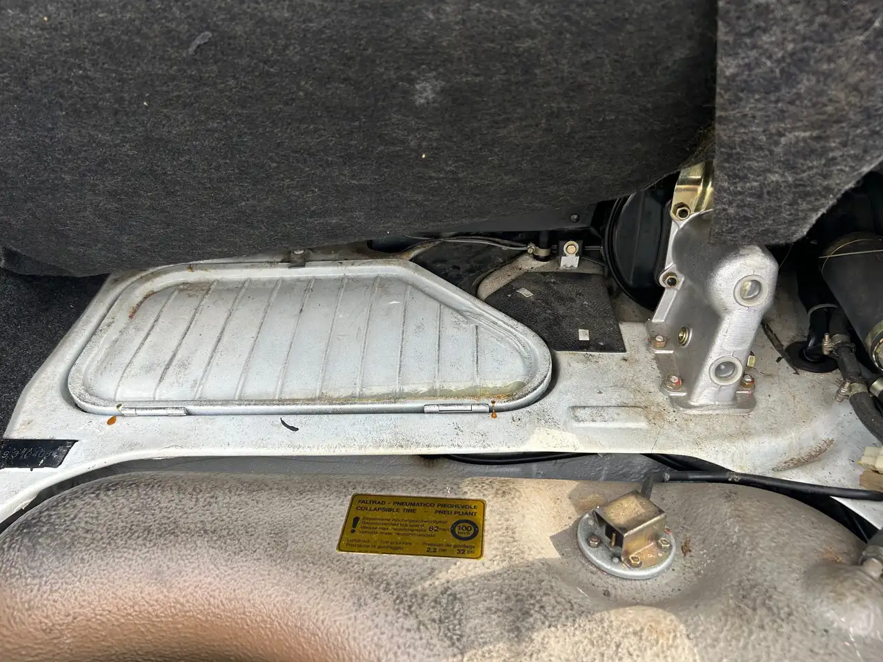 Porsche 911 3.0 SC TARGA 180Ch, foto 11