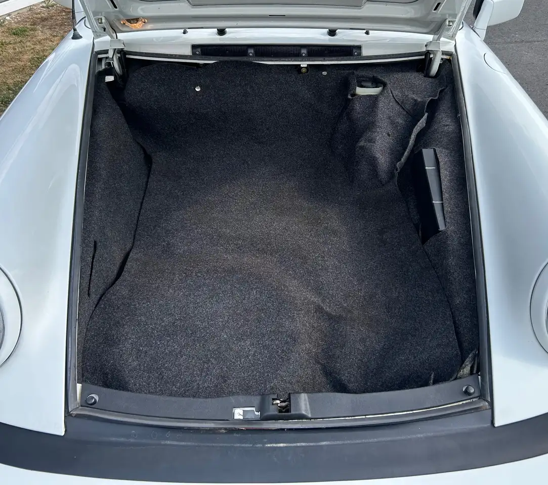 Porsche 911 3.0 SC TARGA 180Ch, foto 12