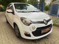 Renault Twingo Paris, Automatik, Klima, Tempomat, SH!!!! Weiß - thumbnail 1