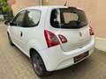 Renault Twingo Paris, Automatik, Klima, Tempomat, SH!!!! Weiß - thumbnail 4