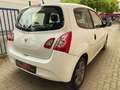 Renault Twingo Paris, Automatik, Klima, Tempomat, SH!!!! Weiß - thumbnail 6
