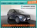 SEAT Arona XCELLENCE 1,6 TDI *VOLL-LED / NAVI / AHV & KAME... Grau - thumbnail 1