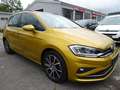 Volkswagen Golf Sportsvan VII Highline 1.5, 96kW, AHK-WEBAS Amarillo - thumbnail 3