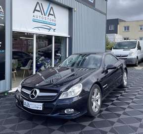 Classe Mercedes-Benz II (R230) 350 7GTro