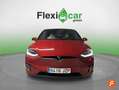 Tesla Model X 100D AWD Rouge - thumbnail 2