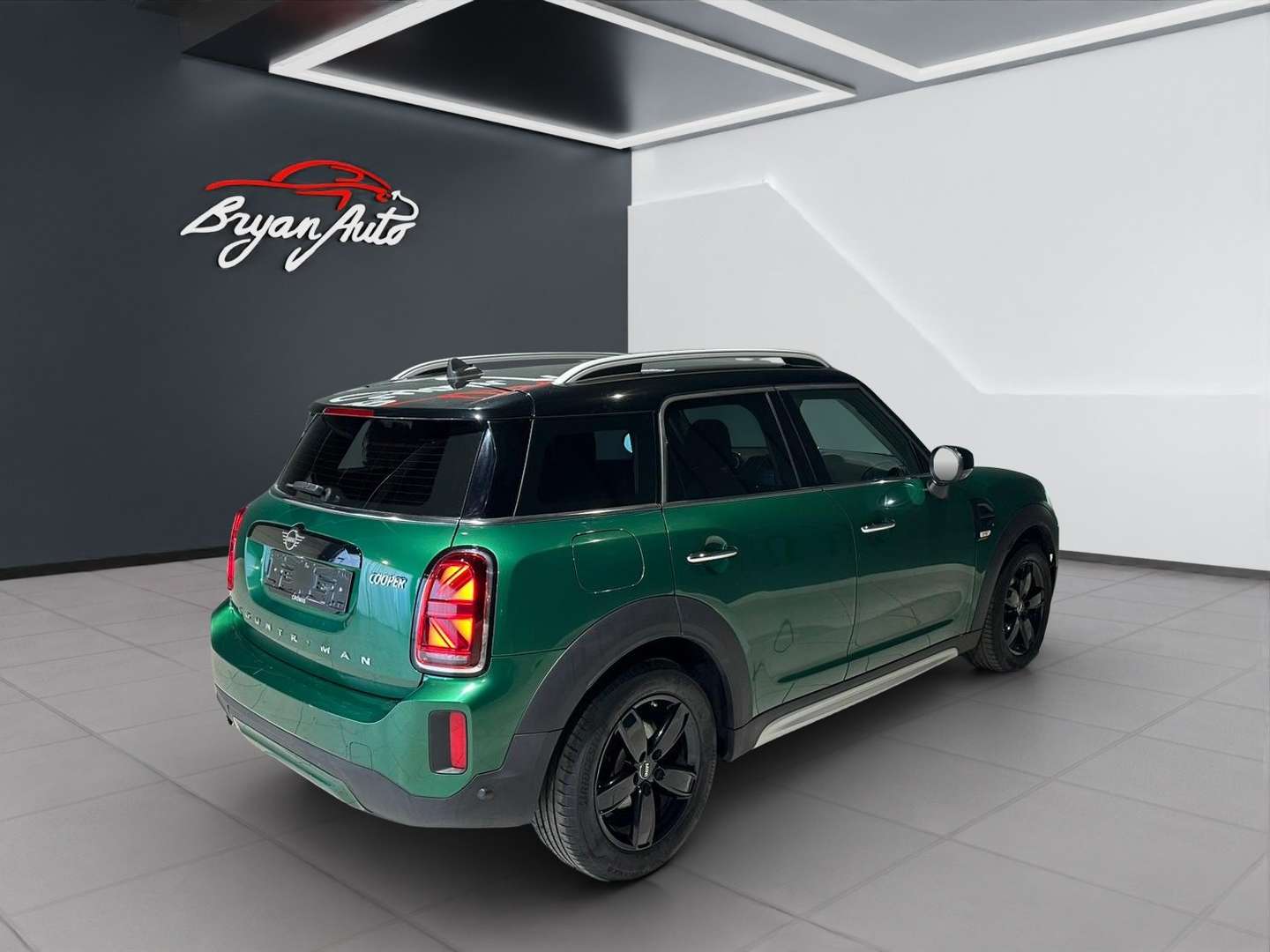 Mini Countryman Essential Cooper -  - Joinsteer - #4