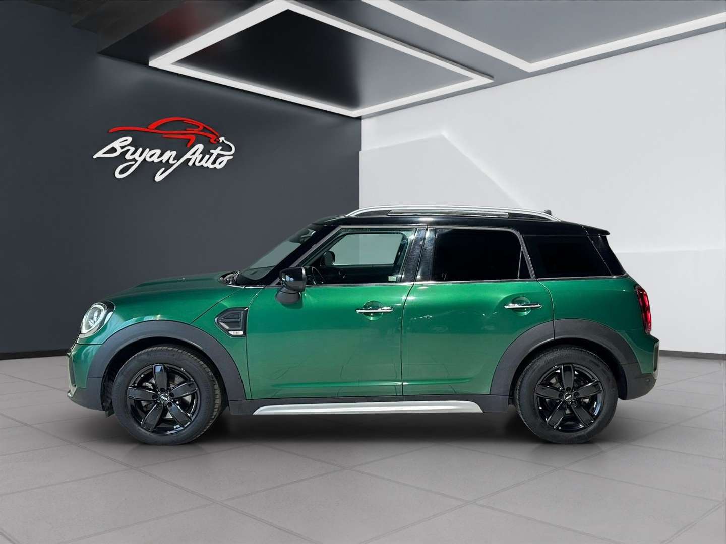 Mini Countryman Essential Cooper -  - Joinsteer - #5