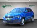 Skoda Karoq 1.5 TSI DSG Style*LED*Pano*Kamera*Smartl.* Blau - thumbnail 1