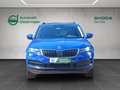 Skoda Karoq 1.5 TSI DSG Style*LED*Pano*Kamera*Smartl.* Blau - thumbnail 2