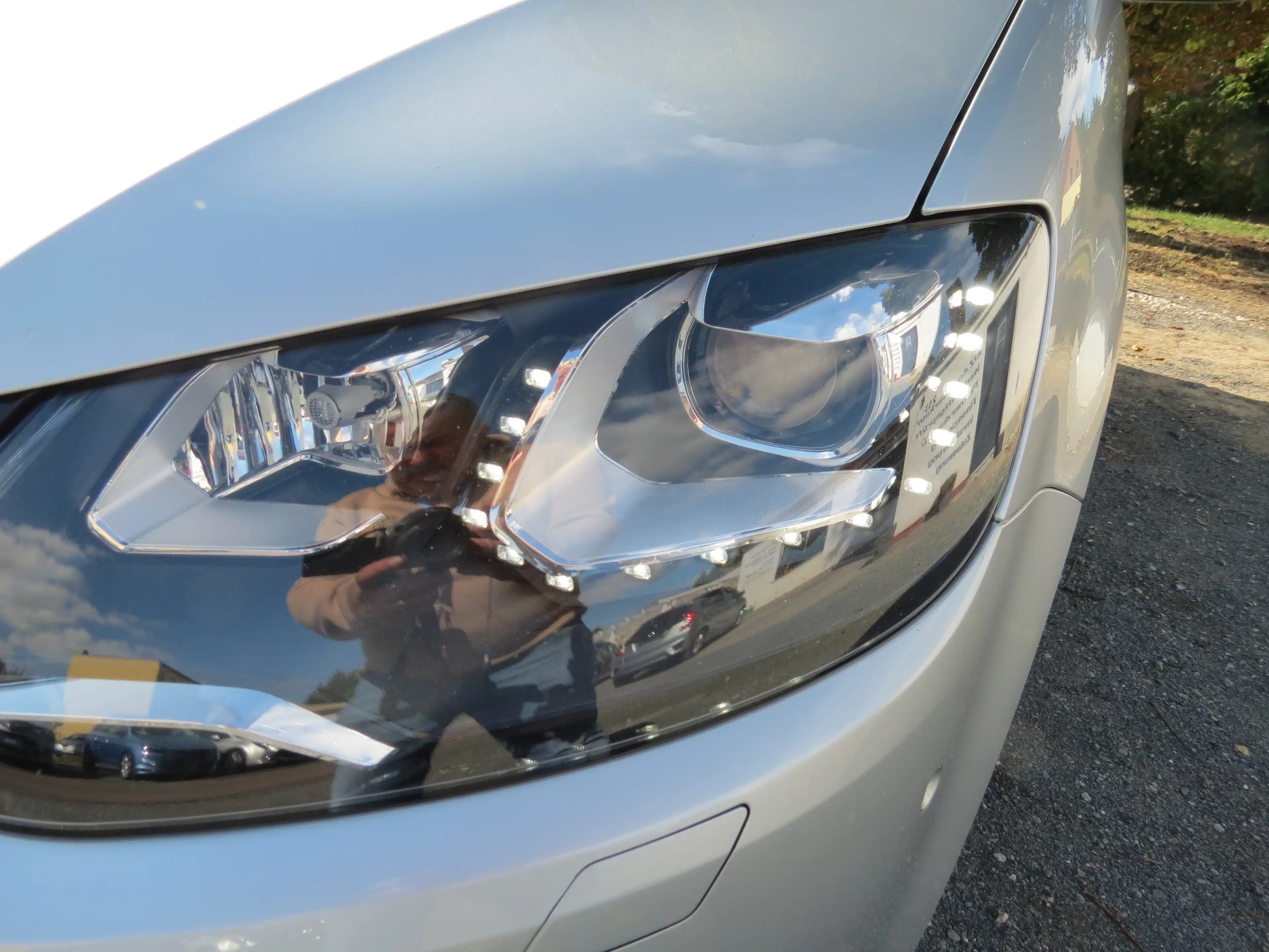 Volkswagen Sharan Highline BMT el.Schiebetüren!!Pano!Leder! TOP! — photo 13