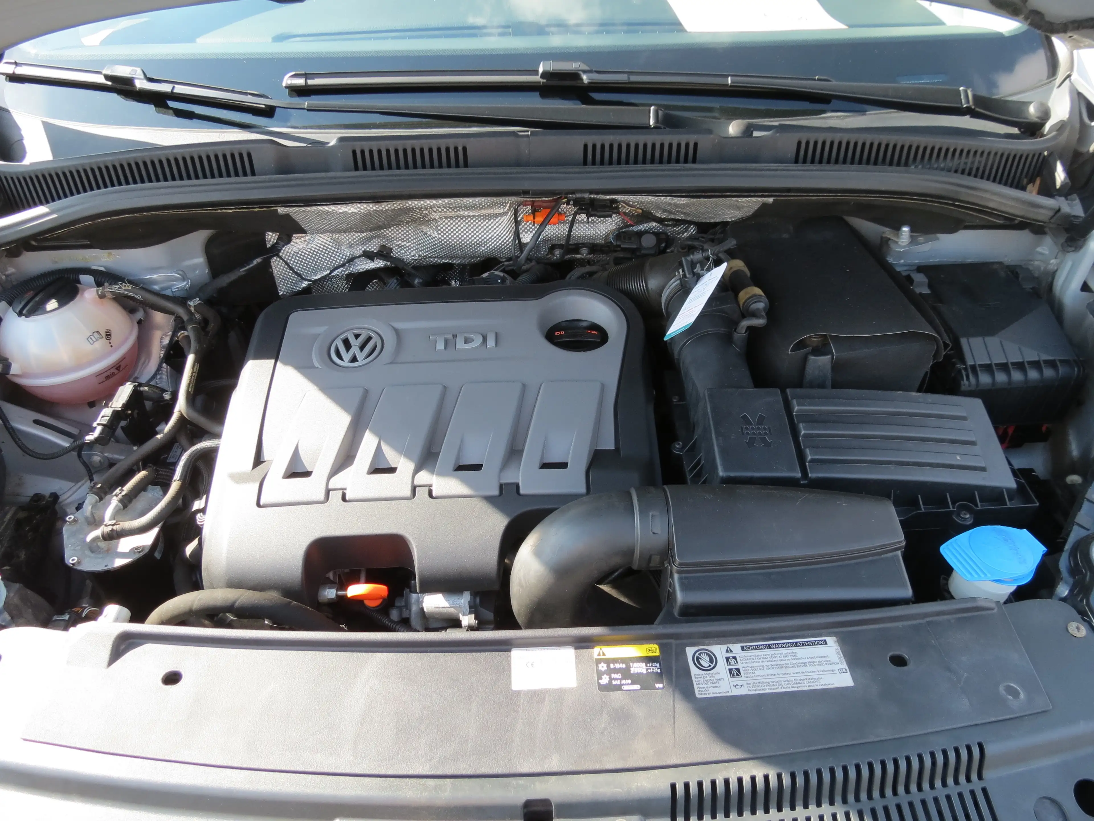 Volkswagen Sharan Highline BMT el.Schiebetüren!!Pano!Leder! TOP! — photo 12
