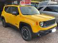 Jeep Renegade Renegade 2.0 mjt Trailhawk 4wd 170cv auto Giallo - thumbnail 1