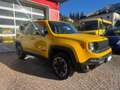 Jeep Renegade Renegade 2.0 mjt Trailhawk 4wd 170cv auto Giallo - thumbnail 5