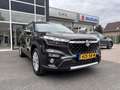 Suzuki SX4 S-Cross 1.4 Boosterjet 110PK Smart Hybrid Select Automaat Zwart - thumbnail 5
