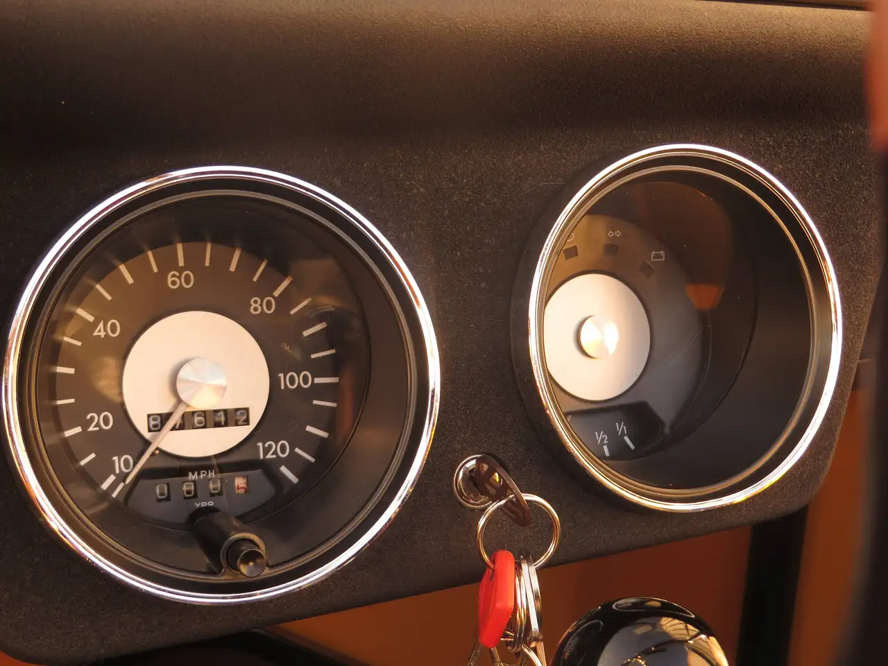 Volkswagen Buggy APAL JET, foto 7