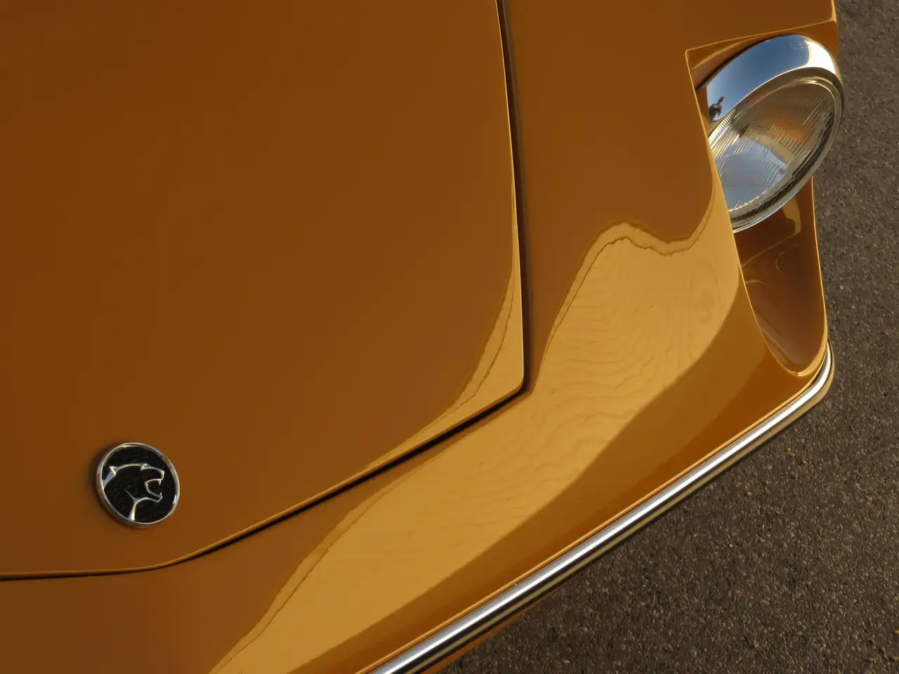 Volkswagen Buggy APAL JET, foto 12