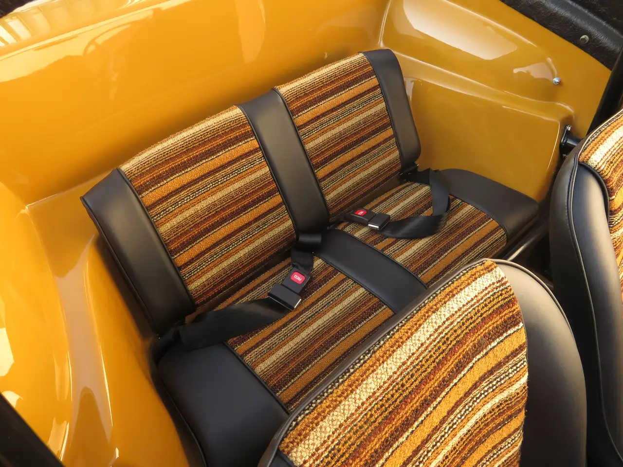 Volkswagen Buggy APAL JET, foto 5