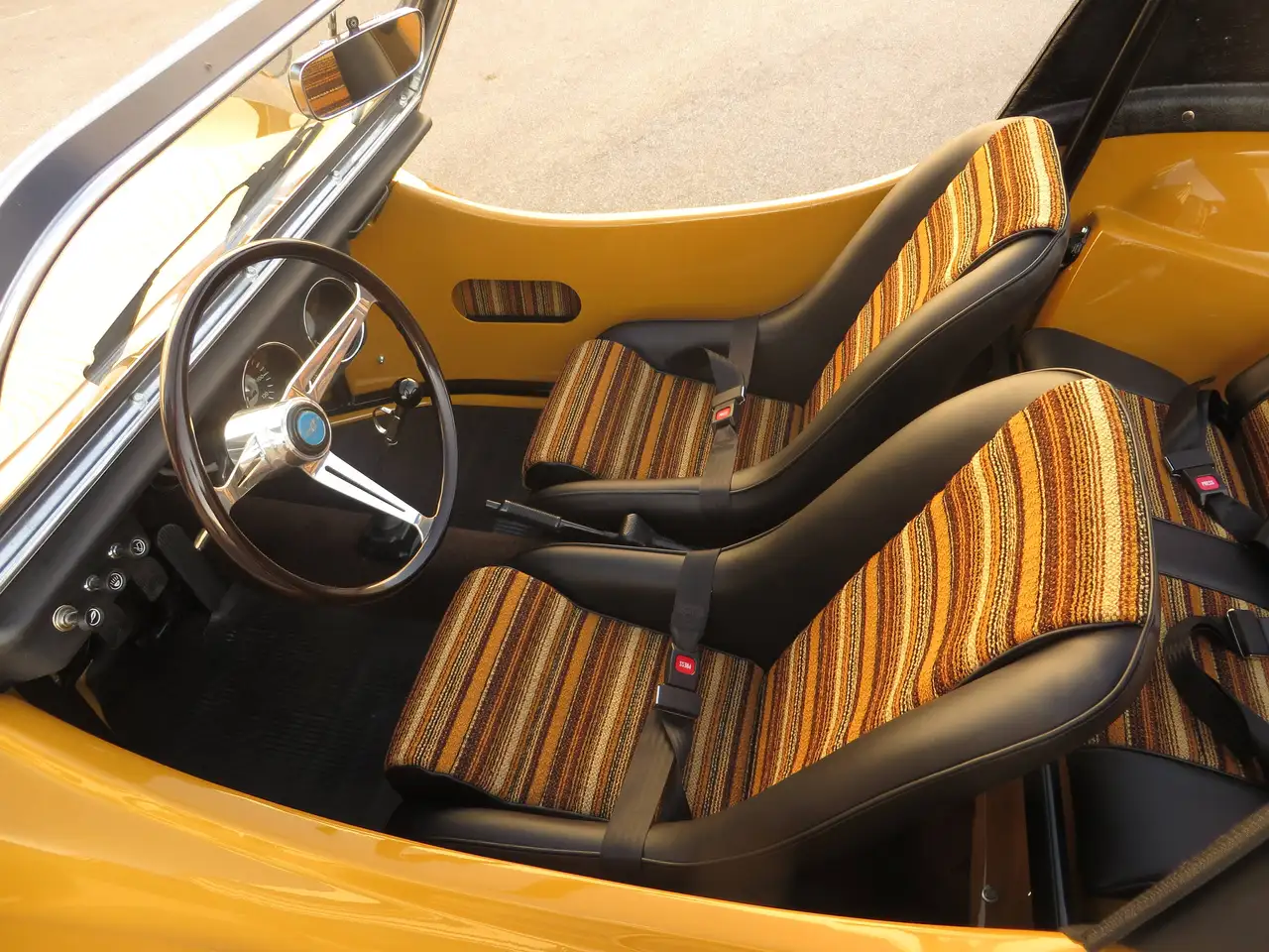 Volkswagen Buggy APAL JET, foto 4