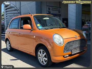 Trevis Limited KLIMA. MOMO. SPORT