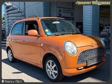 Trevis Limited KLIMA. MOMO. SPORT