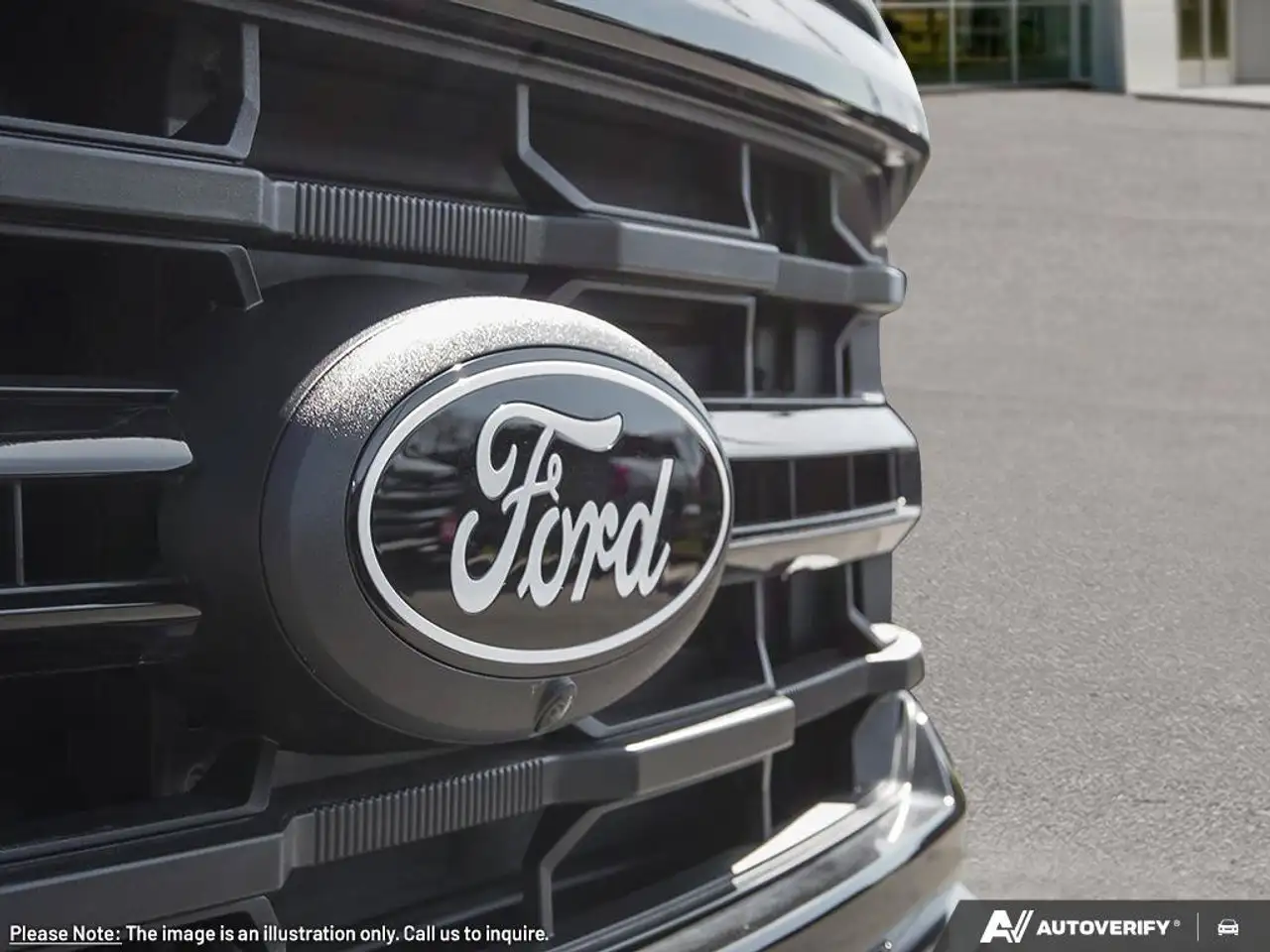 Ford F 150 fotografie Ford F 150