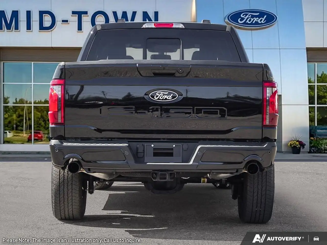 Ford F 150 fotografie Ford F 150